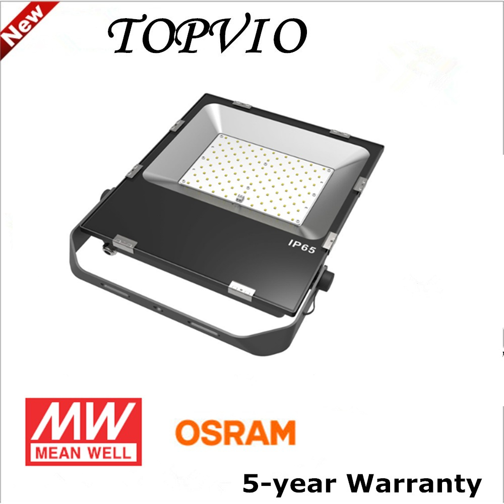 150W LED Flood light