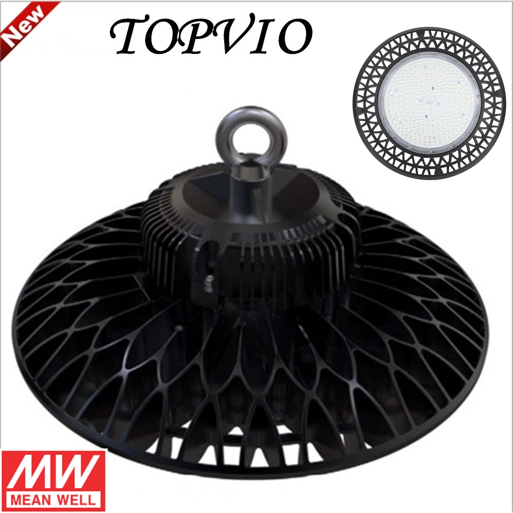 150W LED High Bay Light 