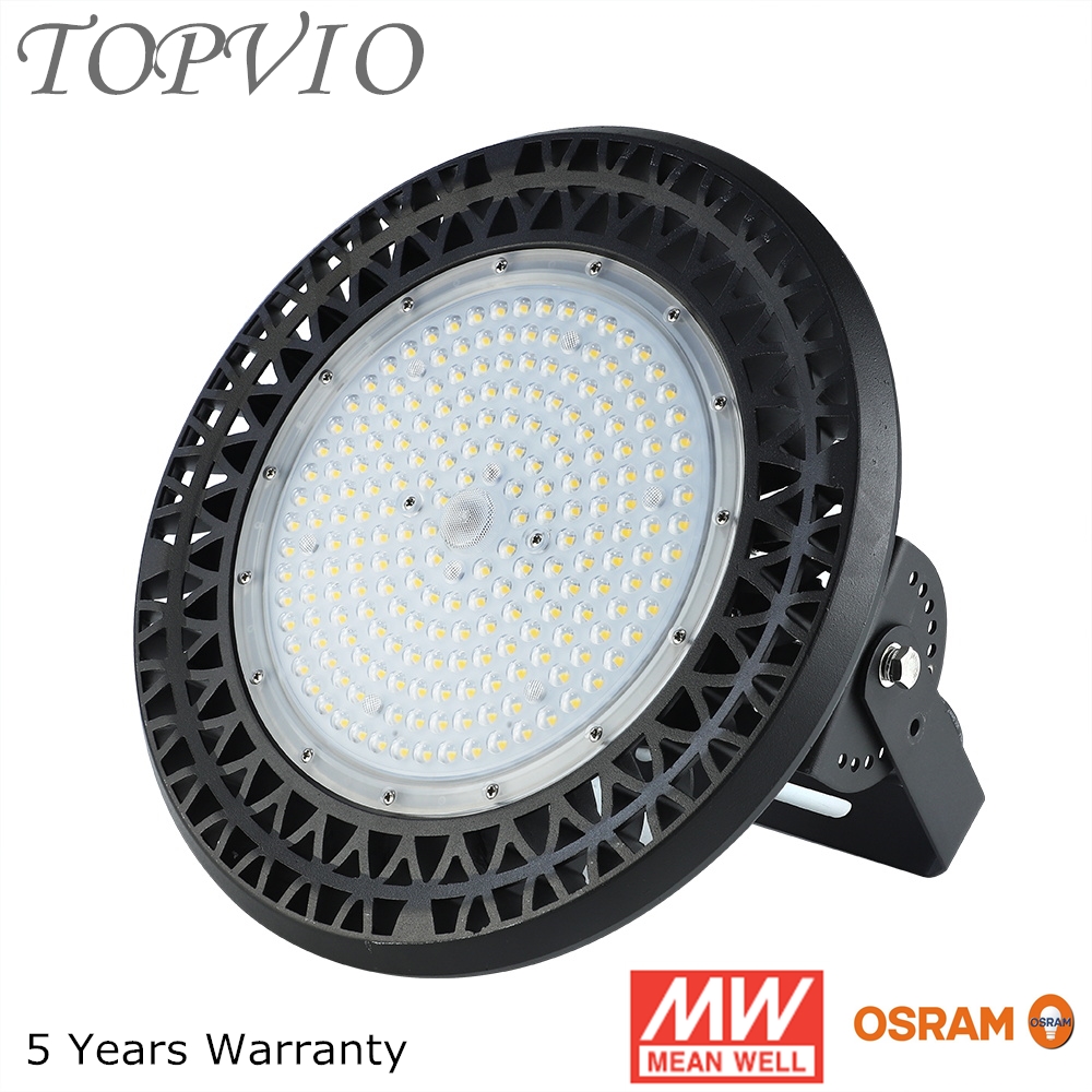 200W LED High Bay Light 