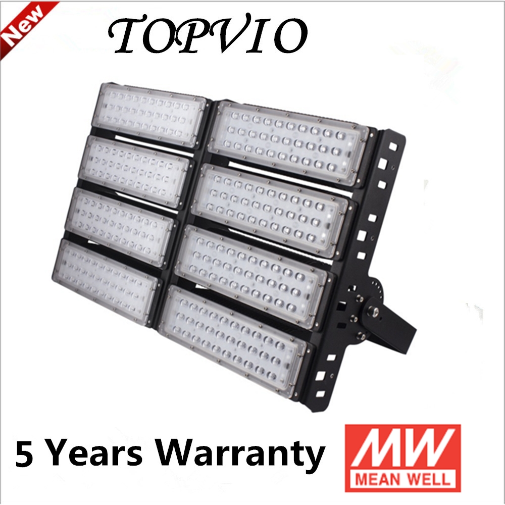 High Quality LED Tower Light