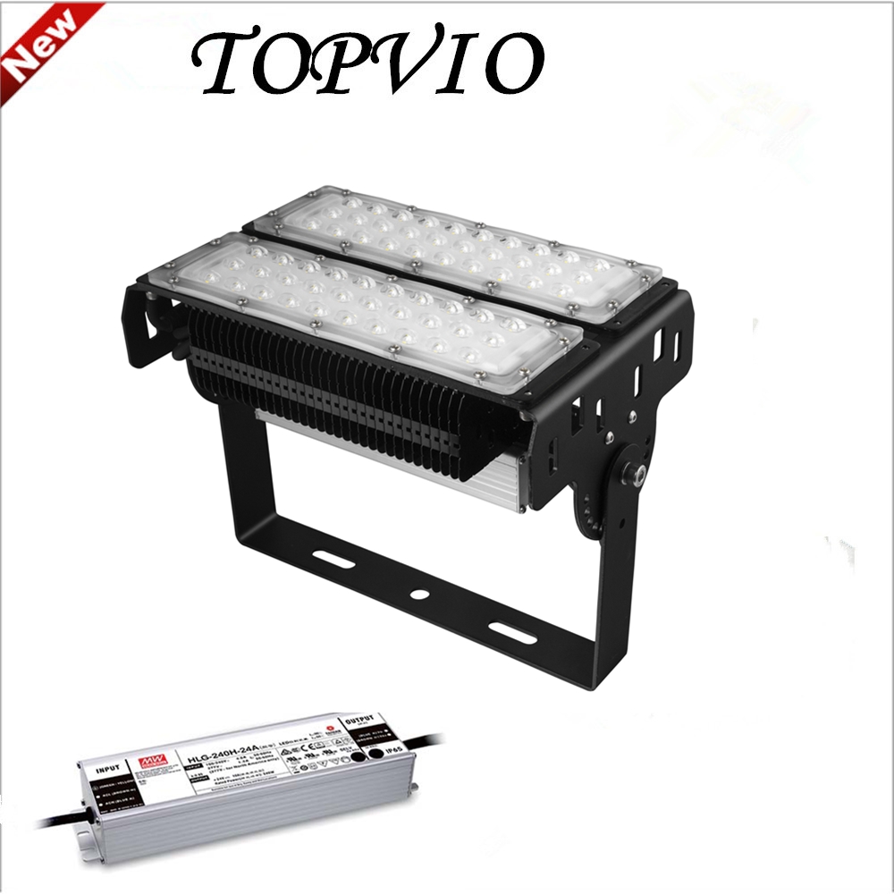 100W LED Tunnel light