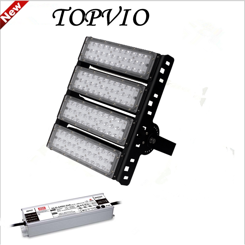 200W LED Tunnel light