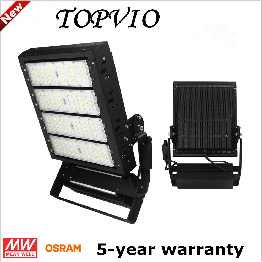 400W LED Stadium Light