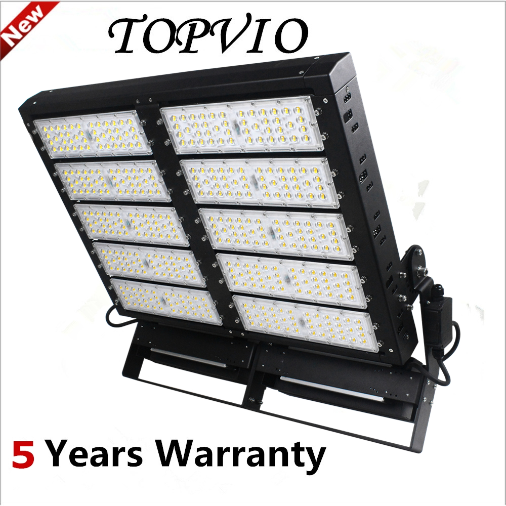 1000W LED Stadium Light